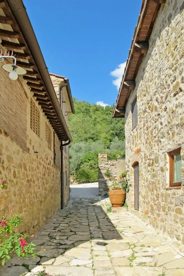 Holiday Home Le Ginestre By Interhome Castiglione