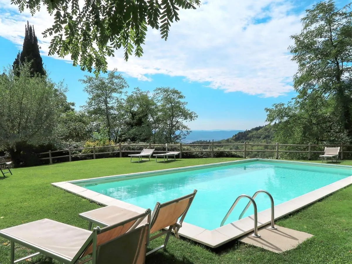 Holiday Home Le Ginestre By Interhome Castiglione   Castiglione (Florence)