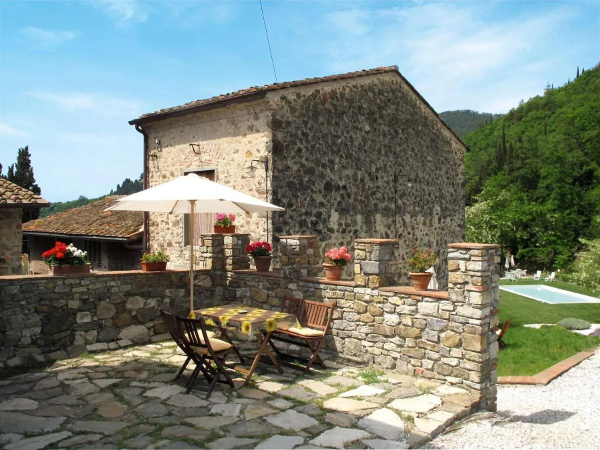 Holiday Home Le Ginestre By Interhome Castiglione  Italy