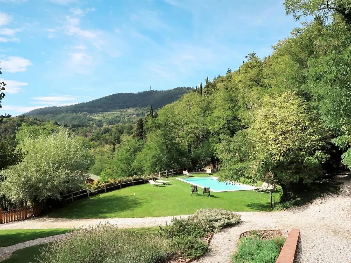 Holiday Home Le Ginestre By Interhome Castiglione  Castiglione (Florence)