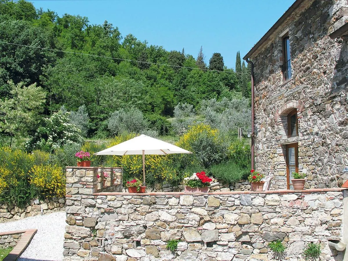 Holiday Home Le Ginestre By Interhome Castiglione