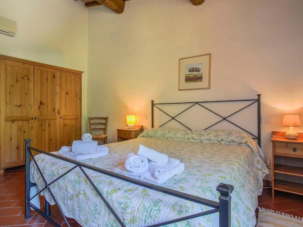 Holiday Home Le Ginestre By Interhome Castiglione