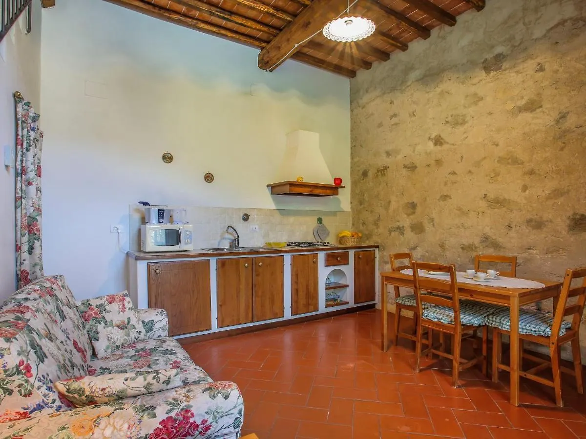 Holiday Home Le Ginestre By Interhome Castiglione   Castiglione (Florence)