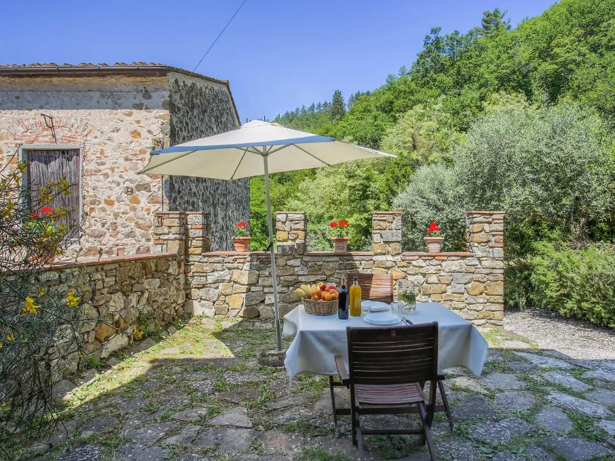 Holiday Home Le Ginestre By Interhome Castiglione  Italy