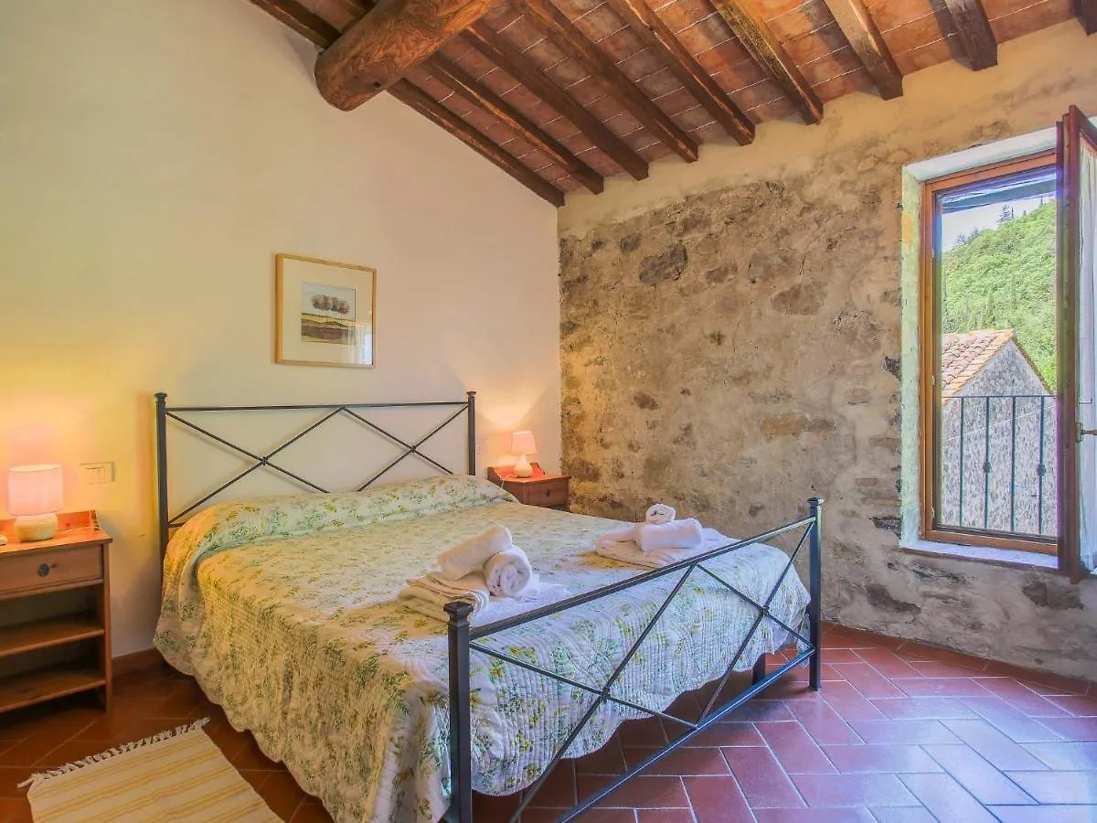 Holiday Home Le Ginestre By Interhome Castiglione  Italy
