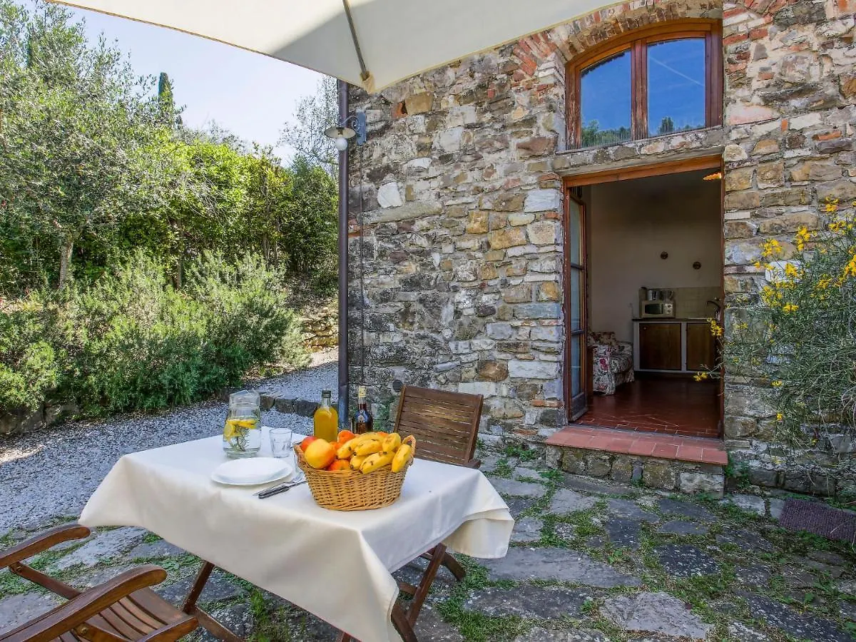 Holiday Home Le Ginestre By Interhome Castiglione  0*, Castiglione (Florence)