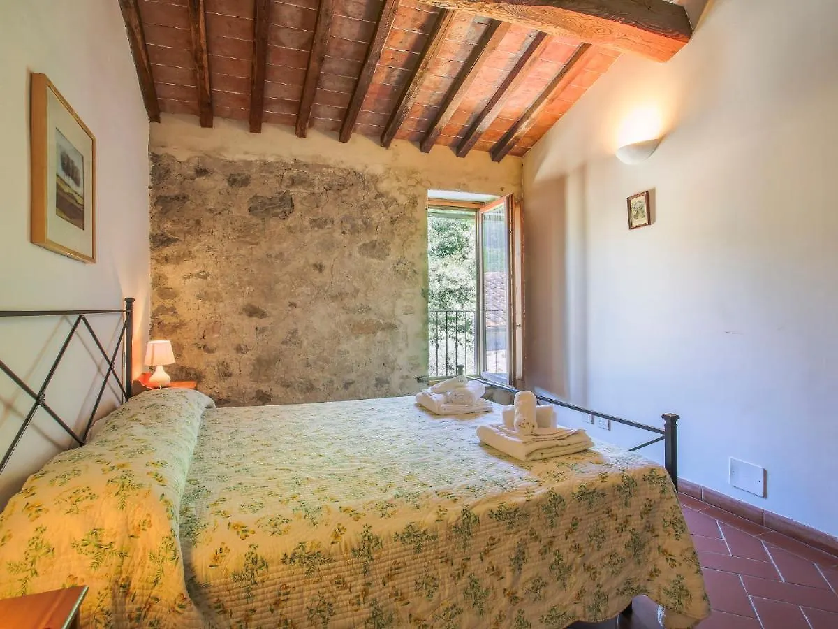 Holiday Home Le Ginestre By Interhome Castiglione