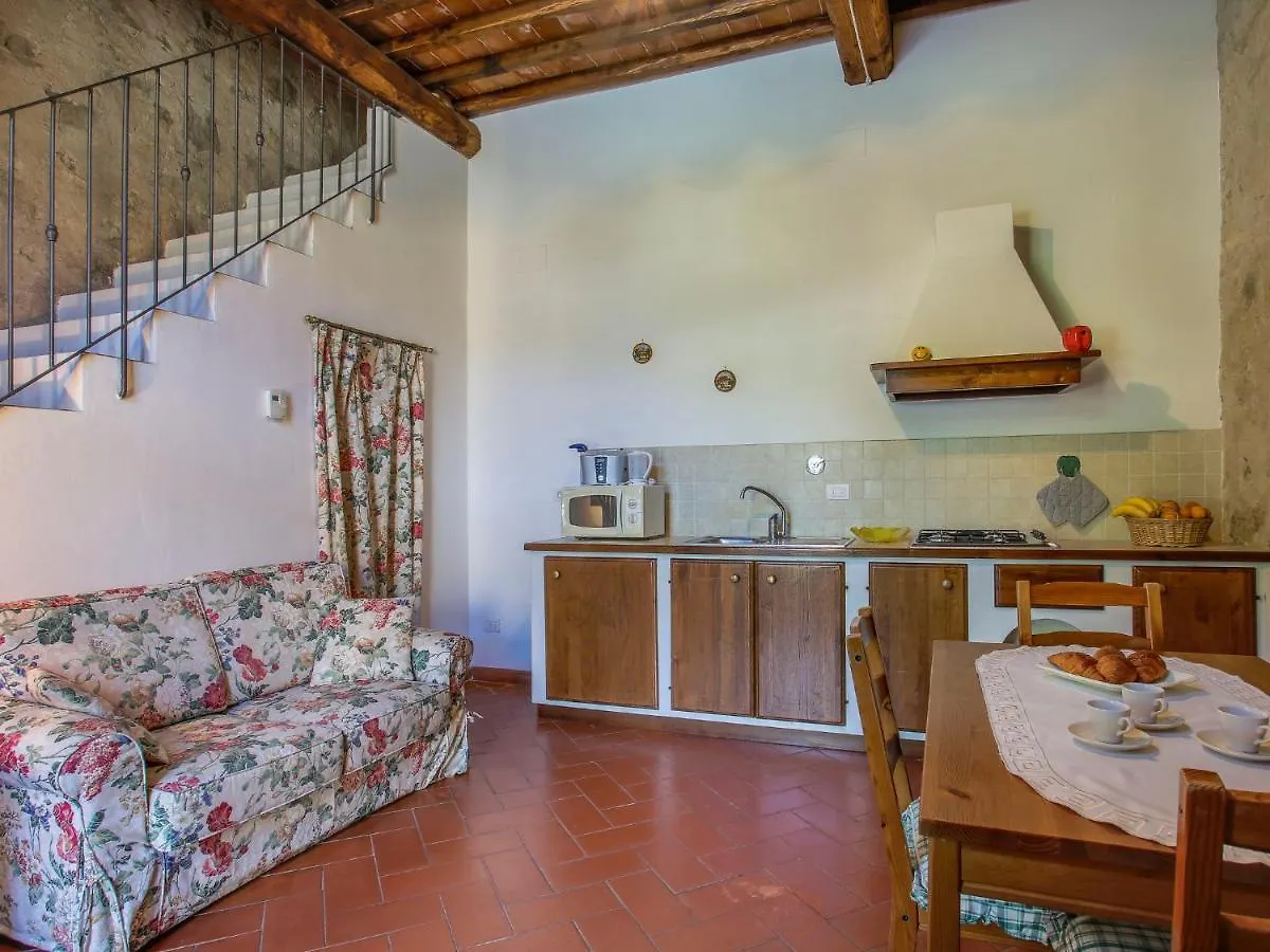 Holiday Home Le Ginestre By Interhome Castiglione   Castiglione (Florence)