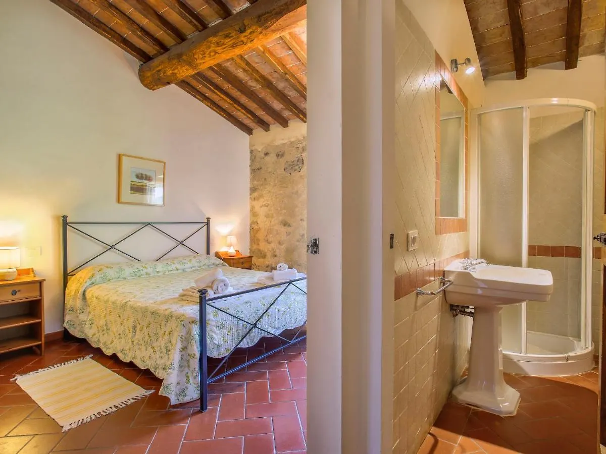 Holiday Home Le Ginestre By Interhome Castiglione  Italy