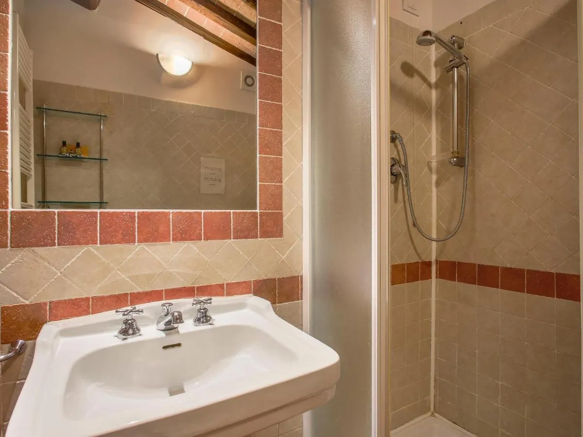 Holiday Home Le Ginestre By Interhome Castiglione  0*, Castiglione (Florence)