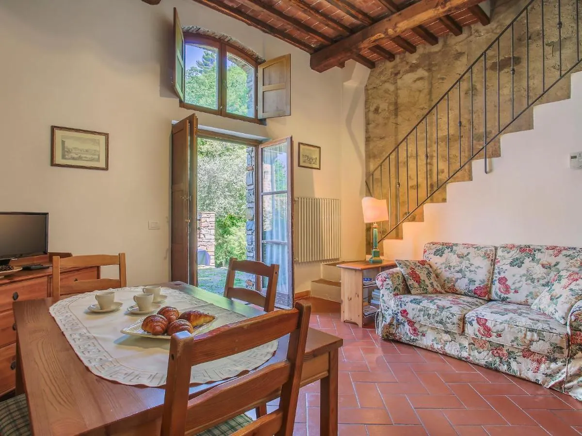 Holiday Home Le Ginestre By Interhome Castiglione  Italy
