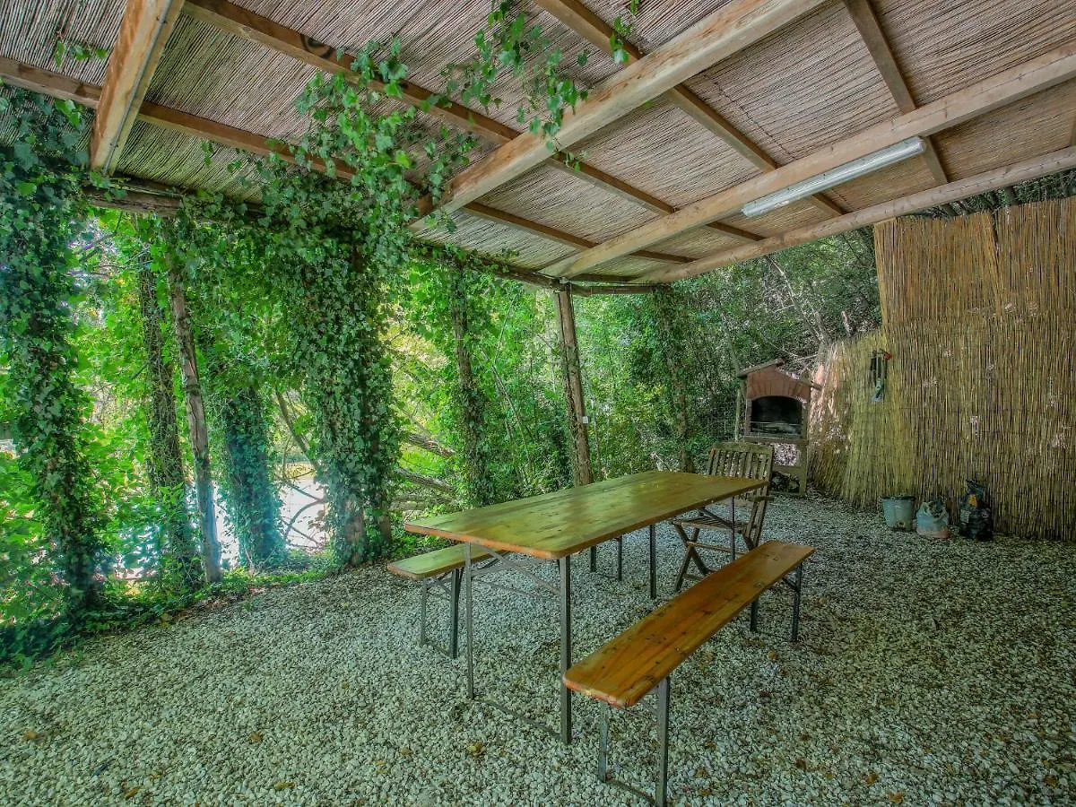 Holiday Home Le Ginestre By Interhome Castiglione  0*, Castiglione (Florence) Italy