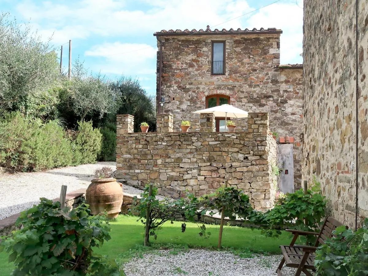 Casa vacanze Villa Locazione Turistica Castiglioni-2 Castiglione