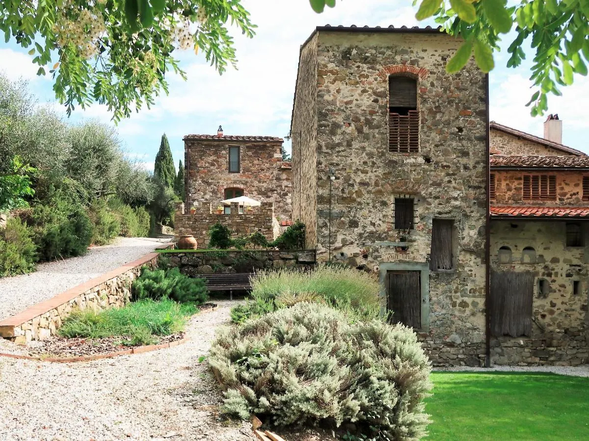 Villa Locazione Turistica Castiglioni-2 Castiglione  0*, Castiglione (Florence)