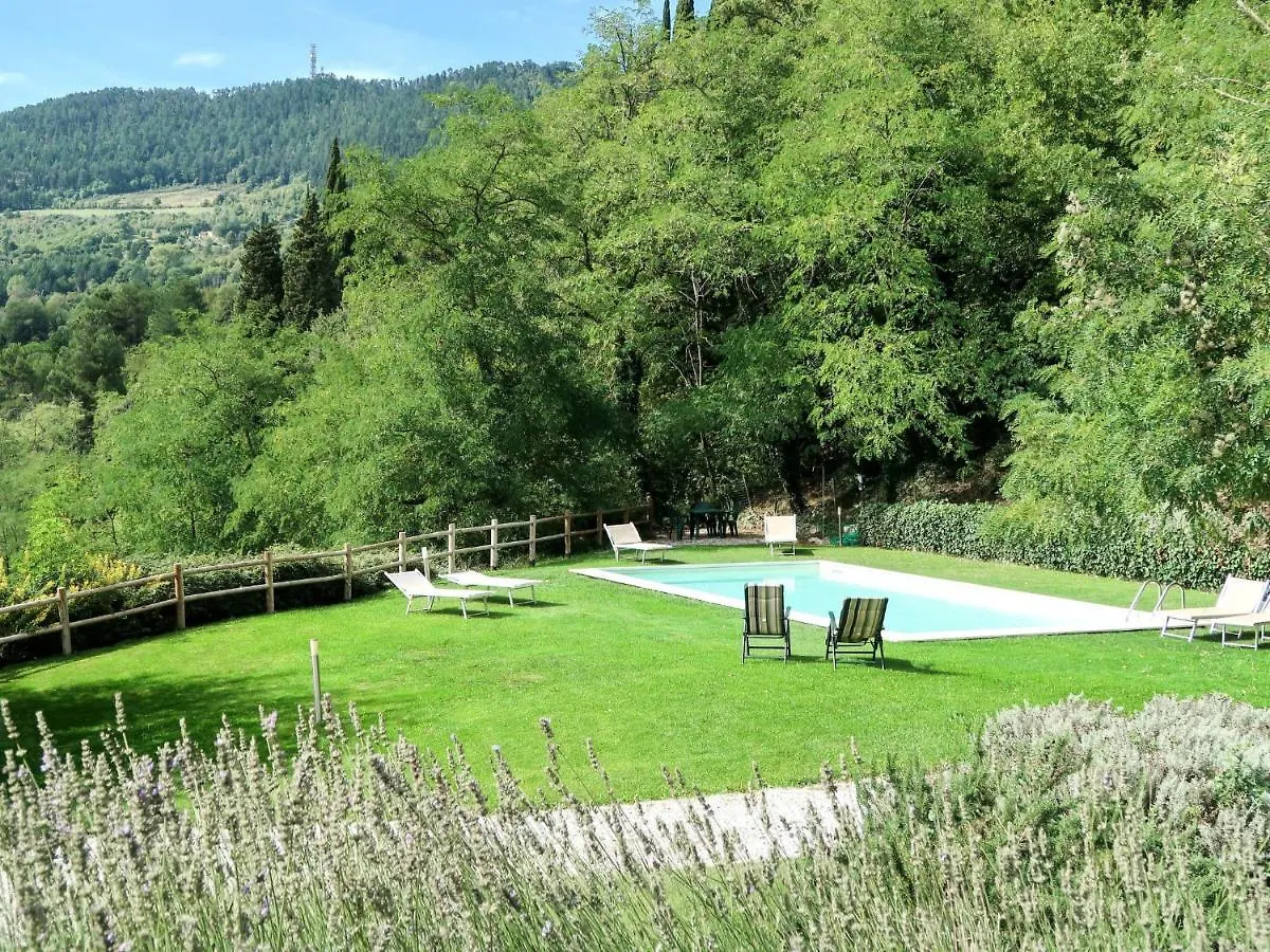 Villa Locazione Turistica Castiglioni-2 Castiglione